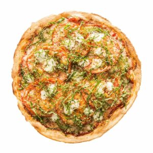 Margharita Pizza