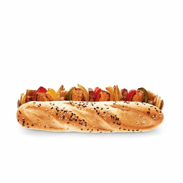 Buffalo Chicken Ranch Sandwich